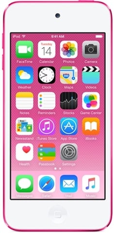Apple iPod touch (第6世代) ピンク 64GB Apple iPod touch 第6世代 [64GB] 価格比較 - 価格.com